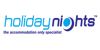 Logo Holiday Nights