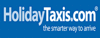 Logo holidaytaxis.com
