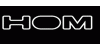 Logo HOM UK