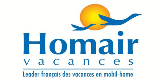 Logo Homair