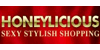 Logo Honeylicious