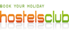 Logo hostelsclub.com