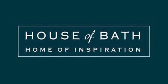 Logo House of Bath