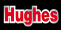 Logo Hughes