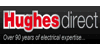 Logo Hughes Direct