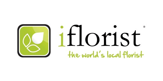Logo iflorist