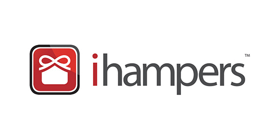 Logo ihampers