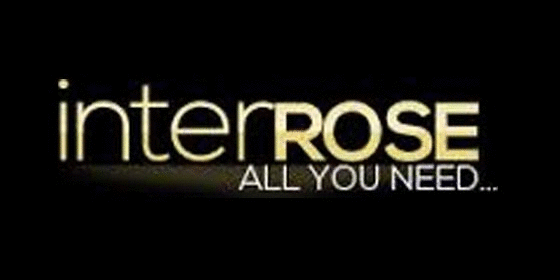 Logo InterRose