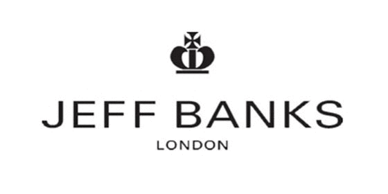 Logo Jeff Banks