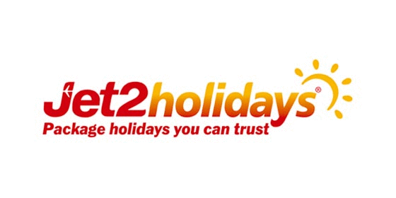 Logo jet2holidays