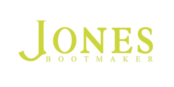 Logo Jones Bootmaker