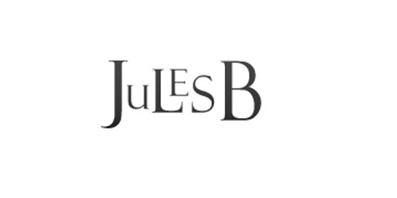 Logo Jules B