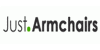 Logo Just Armchairs