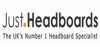 Logo Just Headboards