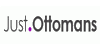 Logo Just Ottomans