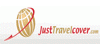 Logo Just Travel cover