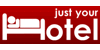 Logo justyourhotel.com