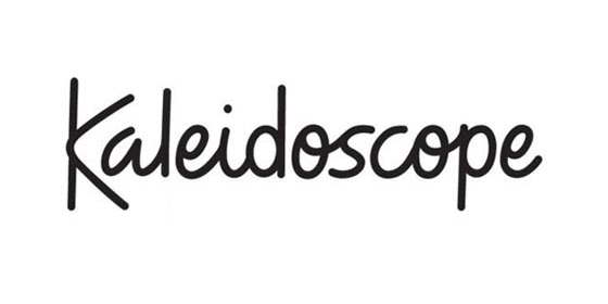 Logo Kaleidoscope