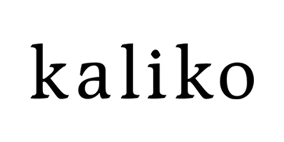 Logo Kaliko