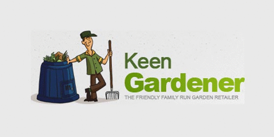 Logo Keen Gardener