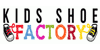 Logo Kids Shoe Factory