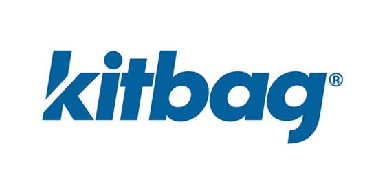 Logo kitbag.com