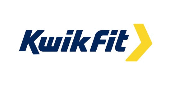 Logo Kwik Fit
