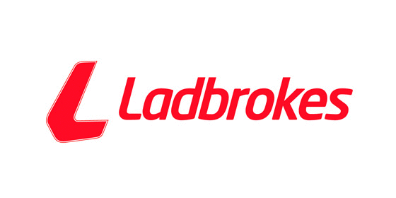Logo Ladbrokes
