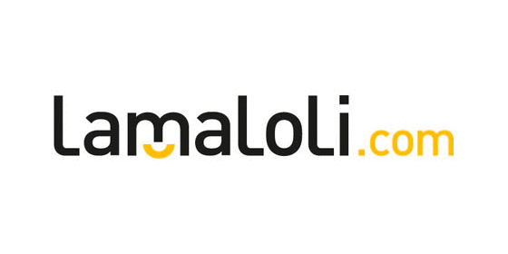 Logo Lamaloli