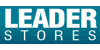 Logo Leader Stores