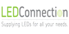 Logo Led Connection