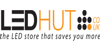 Logo ledhut.co.uk