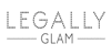 Logo Legally Glam