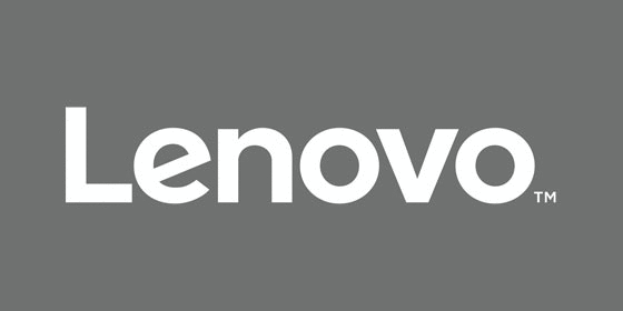 Logo Lenovo UK