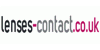 Logo Lenses-contact.co.uk