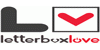 Logo letterboxlove.com