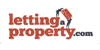 Logo lettingaproperty.com