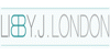 Logo Libby J London