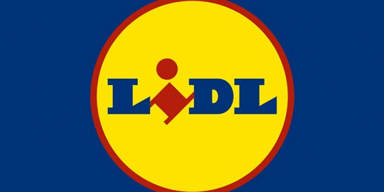Logo Lidl Photos UK