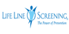 Logo Life Line Screening UK