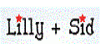 Logo Lilly and Sid