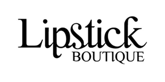 Logo Lipstick Boutique