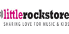 Logo Littlerockstore
