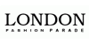 Logo London Fashion Parade