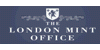 Logo The London Mint Office