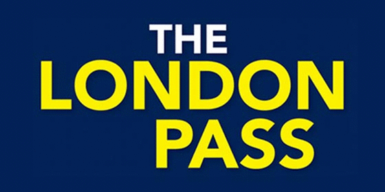 Logo The London Pass