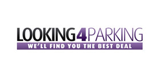 Logo Looking4Parking