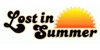 Logo Lost In Summer