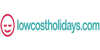 Logo lowcostholidays.com