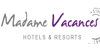 Logo Madame Vacances